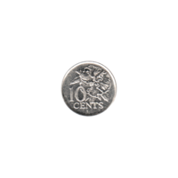 Preview 10 cents, 2008 reverse