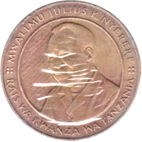 Preview 100 Shillings, 2012 obverse
