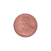 Preview 100 Shillings, 1994 obverse