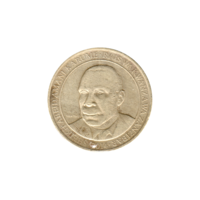 Preview 200 Shillings, 2014 obverse