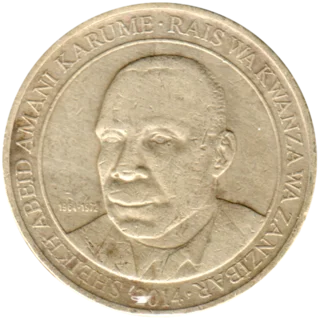 Preview 200 Shillings, 2014 obverse