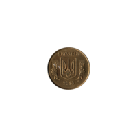 Preview 10 kopiykas, 2013 obverse