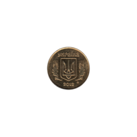 Preview 10 kopiykas, 2012 obverse