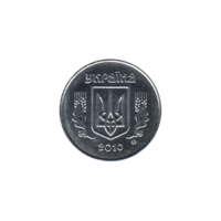 Preview 5 kopiykas, 2010 obverse
