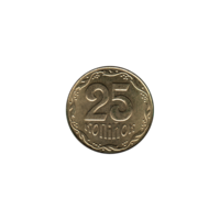 Preview 25 kopiykas, 2006 reverse