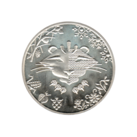 Preview 5 Hryvnias, 2022 obverse