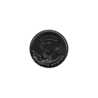 Preview 2 Hryvnias, 2022 obverse