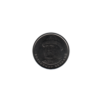 Preview 1 Hryvnia, 2020 obverse