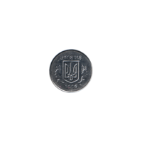 Preview 1 kopiyka, 2006 obverse