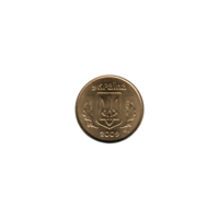 Preview 10 kopiykas, 2009 obverse