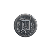 Preview 5 kopiykas, 2003 obverse