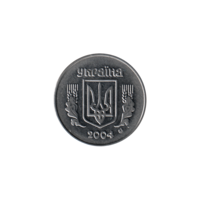 Preview 5 kopiykas, 2004 obverse