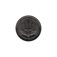 Preview 10 Hryvnias, 2024 obverse