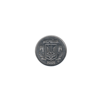 Preview 1 kopiyka, 2002 obverse