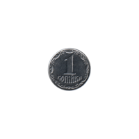 Preview 1 kopiyka, 2005 reverse