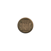 Preview 10 kopiykas, 2008 obverse