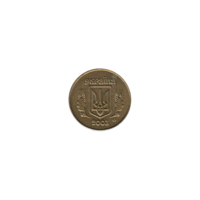 Preview 10 kopiykas, 2003 obverse