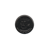 Preview 2 Hryvnias, 2018 obverse