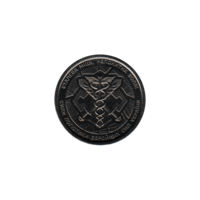 Preview 10 Hryvnias, 2024 obverse