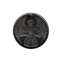 Preview 10 Hryvnias, 2021 obverse