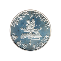 Preview 5 Hryvnias, 2024 obverse