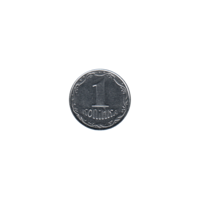 Preview 1 kopiyka, 2010 reverse