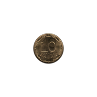 Preview 10 kopiykas, 2007 reverse