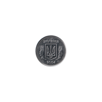 Preview 1 kopiyka, 2004 obverse
