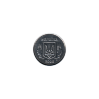 Preview 2 kopiykas, 2006 obverse