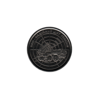Preview 10 Hryvnias, 2023 obverse