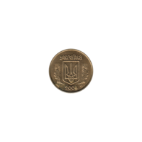 Preview 10 kopiykas, 2004 obverse