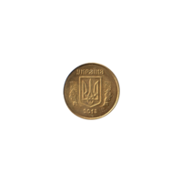 Preview 10 kopiykas, 2015 obverse