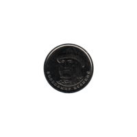 Preview 1 Hryvnia, 2021 obverse