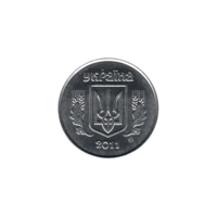 Preview 5 kopiykas, 2011 obverse