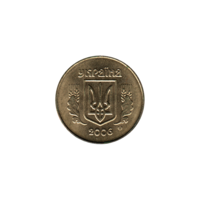 Preview 50 kopiykas, 2006 obverse