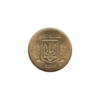 Preview 50 kopiykas, 2010 obverse