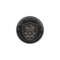 Preview 10 Hryvnias, 2025 obverse