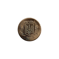 Preview 25 kopiykas, 2013 obverse