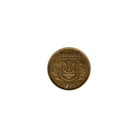 Preview 10 kopiykas, 2022 obverse