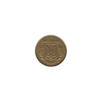 Preview 10 kopiykas, 2002 obverse