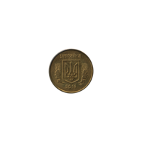 Preview 10 kopiykas, 2016 obverse
