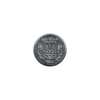Preview 2 kopiykas, 2011 obverse