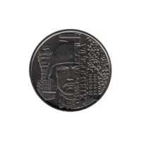 Preview 10 Hryvnias, 2018 obverse