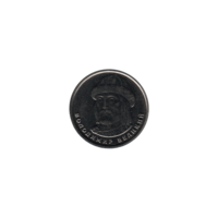 Preview 1 Hryvnia, 2023 obverse