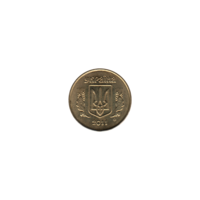 Preview 10 kopiykas, 2011 obverse