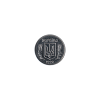 Preview 1 kopiyka, 2000 obverse