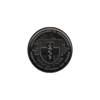 Preview 10 Hryvnias, 2024 obverse