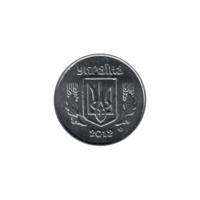 Preview 5 kopiykas, 2012 obverse