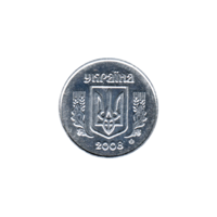 Preview 5 kopiykas, 2008 obverse