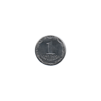 Preview 1 kopiyka, 2009 reverse